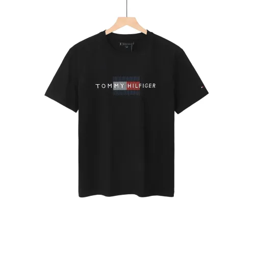 Cheap Tommy Hilfiger TH T-Shirts Short Sleeved For Men #1419086, $$29.00 USD On Tommy Hilfiger TH T-Shirts