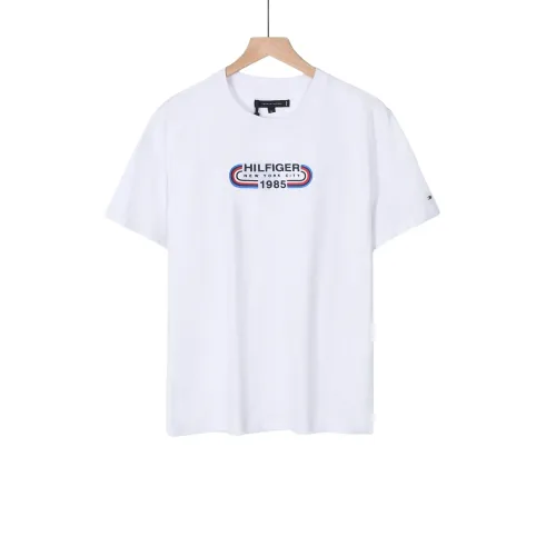 Cheap Tommy Hilfiger TH T-Shirts Short Sleeved For Men #1419087, $$29.00 USD On Tommy Hilfiger TH T-Shirts