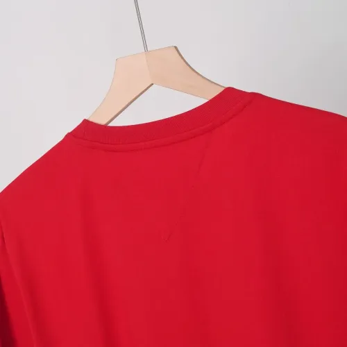 Replica Tommy Hilfiger TH T-Shirts Short Sleeved For Men #1419088 $29.00 USD for Wholesale