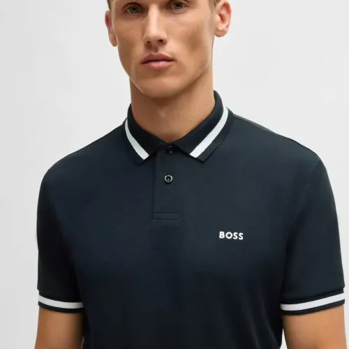 Replica Boss T-Shirts Short Sleeved For Men #1419096 $34.00 USD for Wholesale