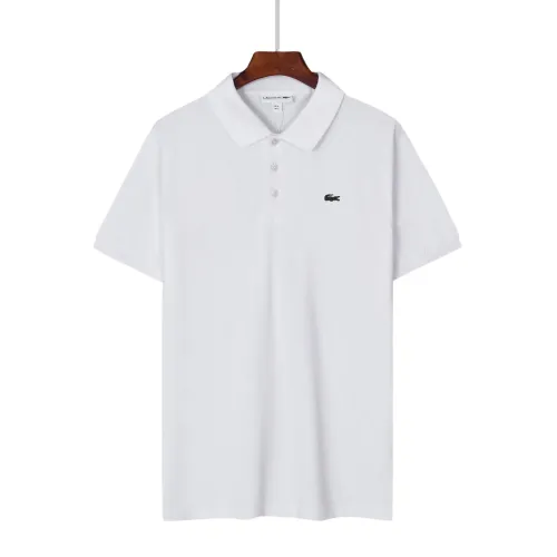 Cheap Lacoste T-Shirts Short Sleeved For Men #1419097, $$34.00 USD On Lacoste T-Shirts