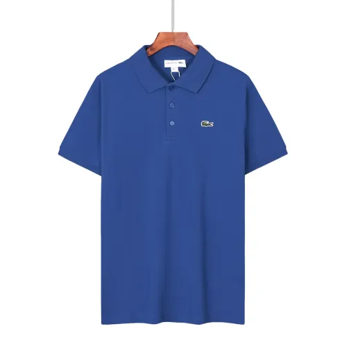 Cheap Lacoste T-Shirts Short Sleeved For Men #1419100, $$34.00 USD On Lacoste T-Shirts