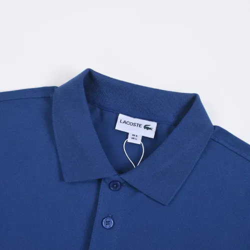 Replica Lacoste T-Shirts Short Sleeved For Men #1419100 $34.00 USD for Wholesale