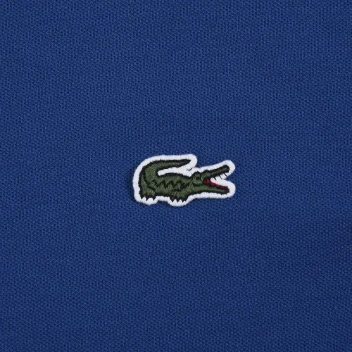 Replica Lacoste T-Shirts Short Sleeved For Men #1419100 $34.00 USD for Wholesale