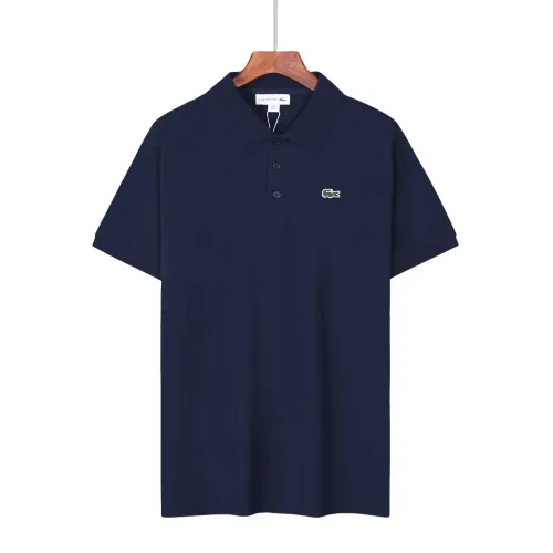 Cheap Lacoste T-Shirts Short Sleeved For Men #1419101, $$34.00 USD On Lacoste T-Shirts