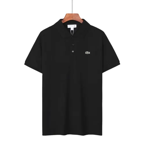 Cheap Lacoste T-Shirts Short Sleeved For Men #1419102, $$34.00 USD On Lacoste T-Shirts