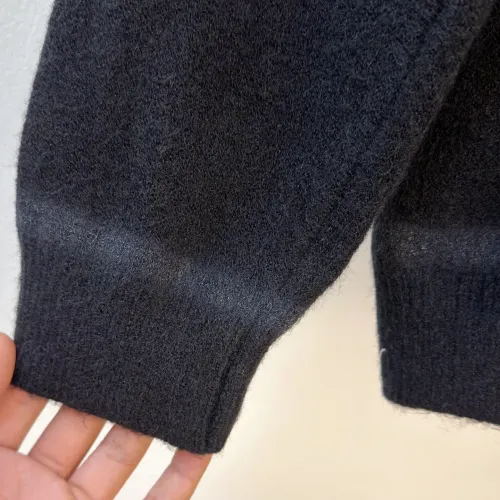 Replica LOEWE Sweaters Long Sleeved For Men #1419111 $80.00 USD for Wholesale
