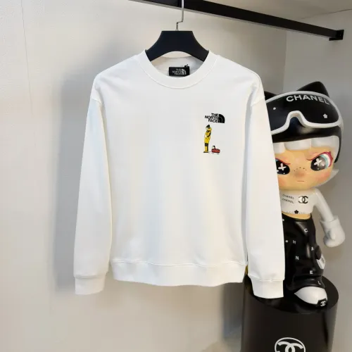 Cheap The North Face Hoodies Long Sleeved For Men #1419112, $$85.00 USD On The North Face Hoodies