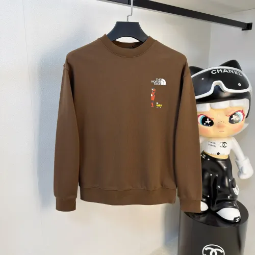 Cheap The North Face Hoodies Long Sleeved For Men #1419114, $$85.00 USD On The North Face Hoodies