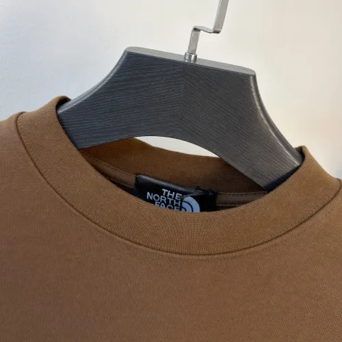 Replica The North Face Hoodies Long Sleeved For Men #1419114 $85.00 USD for Wholesale