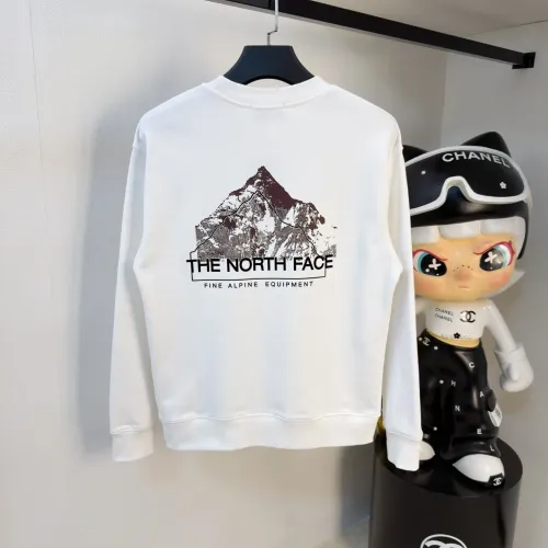 Replica The North Face Hoodies Long Sleeved For Men #1419115 $85.00 USD for Wholesale