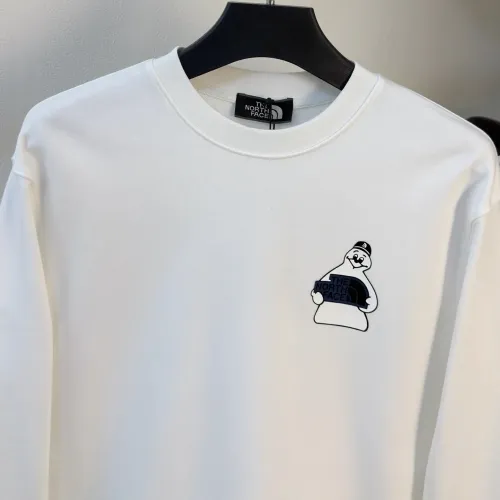 Replica The North Face Hoodies Long Sleeved For Men #1419115 $85.00 USD for Wholesale