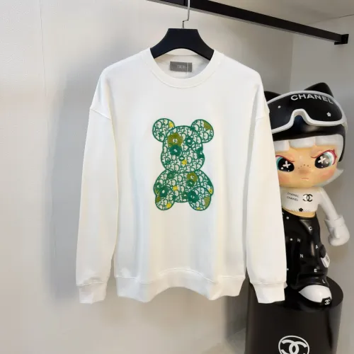 Cheap Christian Dior Hoodies Long Sleeved For Men #1419117, $$85.00 USD On Christian Dior Hoodies