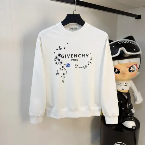 Cheap Givenchy Hoodies Long Sleeved For Men #1419119, $$85.00 USD On Givenchy Hoodies