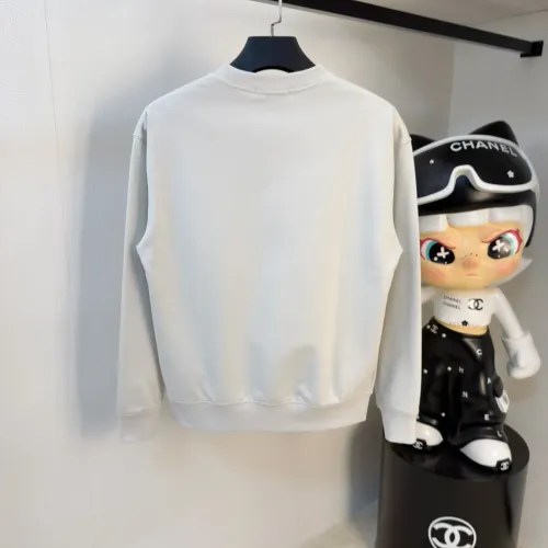 Replica Fendi Hoodies Long Sleeved For Men #1419121 $85.00 USD for Wholesale