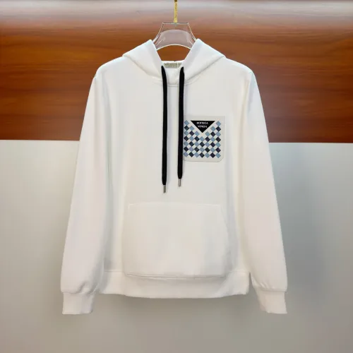 Cheap Bottega Veneta BV Hoodies Long Sleeved For Men #1419124, $$85.00 USD On Bottega Veneta BV Hoodies