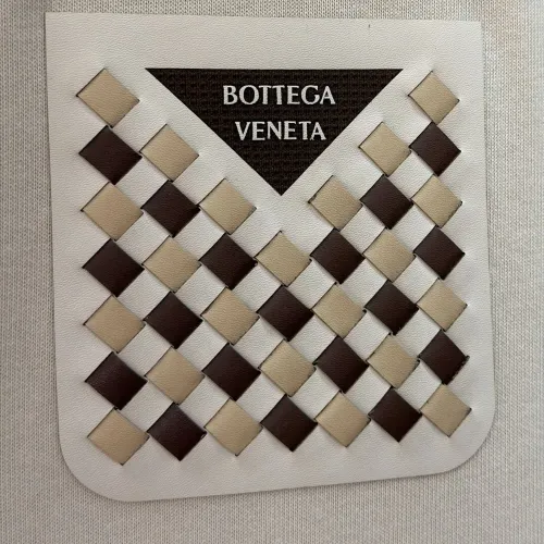 Replica Bottega Veneta BV Hoodies Long Sleeved For Men #1419125 $85.00 USD for Wholesale