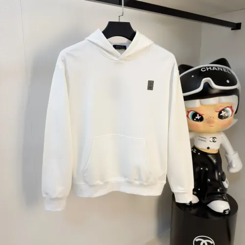 Replica Ralph Lauren Polo Hoodies Long Sleeved For Men #1419131 $85.00 USD for Wholesale