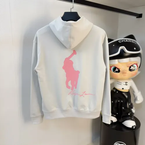 Cheap Ralph Lauren Polo Hoodies Long Sleeved For Men #1419132, $$85.00 USD On Ralph Lauren Polo Hoodies