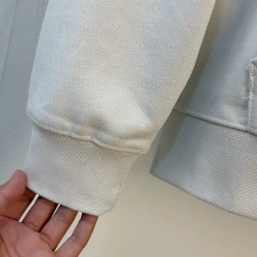 Replica Ralph Lauren Polo Hoodies Long Sleeved For Men #1419132 $85.00 USD for Wholesale