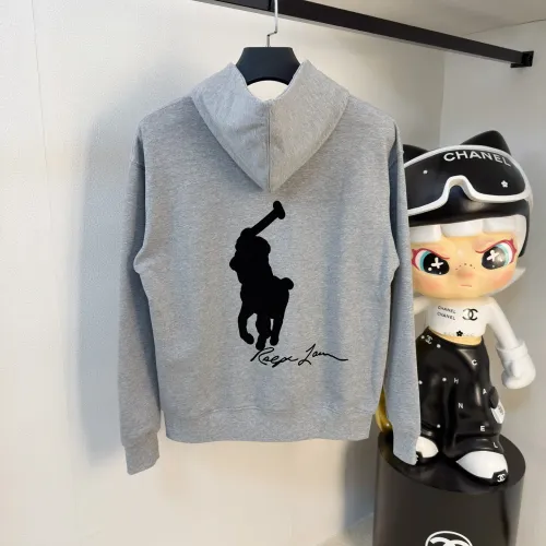 Cheap Ralph Lauren Polo Hoodies Long Sleeved For Men #1419133, $$85.00 USD On Ralph Lauren Polo Hoodies
