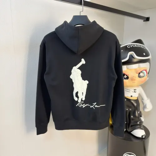 Cheap Ralph Lauren Polo Hoodies Long Sleeved For Men #1419134, $$85.00 USD On Ralph Lauren Polo Hoodies