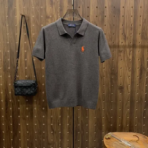 Cheap Ralph Lauren Polo Sweaters Short Sleeved For Men #1419138, $$80.00 USD On Ralph Lauren Polo Sweaters