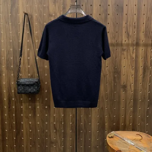 Replica Ralph Lauren Polo Sweaters Short Sleeved For Men #1419139 $80.00 USD for Wholesale