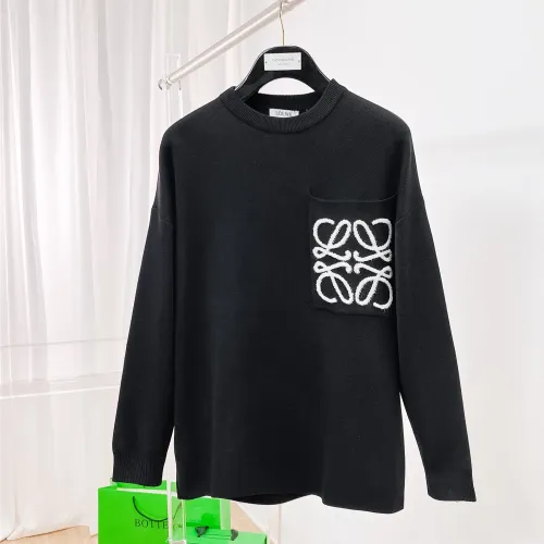 Cheap LOEWE Sweaters Long Sleeved For Men #1419142, $$64.00 USD On LOEWE Sweaters