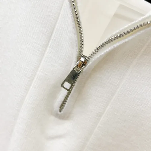 Replica Moncler Sweaters Long Sleeved For Men #1419144 $72.00 USD for Wholesale