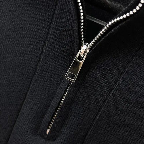 Replica Moncler Sweaters Long Sleeved For Men #1419145 $72.00 USD for Wholesale