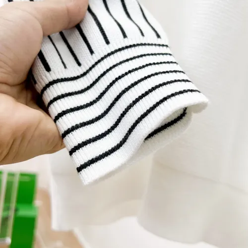 Replica Prada Sweaters Long Sleeved For Men #1419156 $76.00 USD for Wholesale