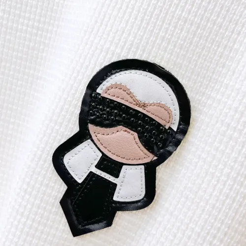 Replica Fendi Sweaters Long Sleeved For Men #1419187 $85.00 USD for Wholesale