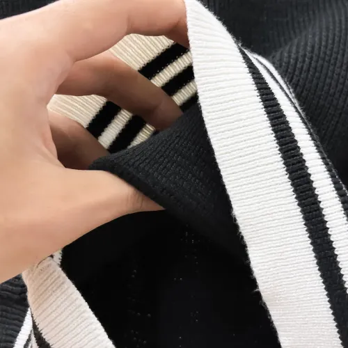 Replica Fendi Sweaters Long Sleeved For Men #1419189 $85.00 USD for Wholesale