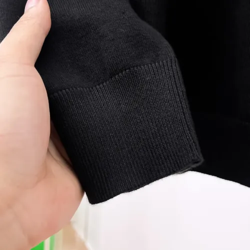 Replica Prada Sweaters Long Sleeved For Men #1419191 $85.00 USD for Wholesale