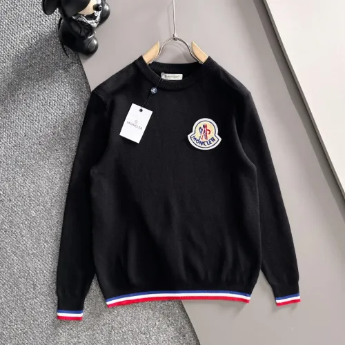 Cheap Moncler Sweaters Long Sleeved For Men #1419199, $$68.00 USD On Moncler Sweaters