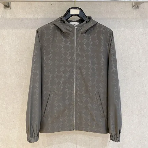 Cheap Amiri Jackets Long Sleeved For Men #1419222, $$100.00 USD On Amiri Jackets