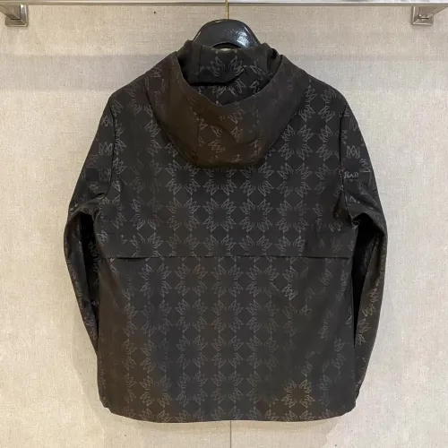 Replica Amiri Jackets Long Sleeved For Men #1419223 $100.00 USD for Wholesale