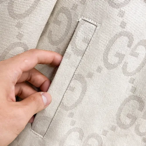 Replica Gucci Jackets Long Sleeved For Men #1419234 $132.00 USD for Wholesale