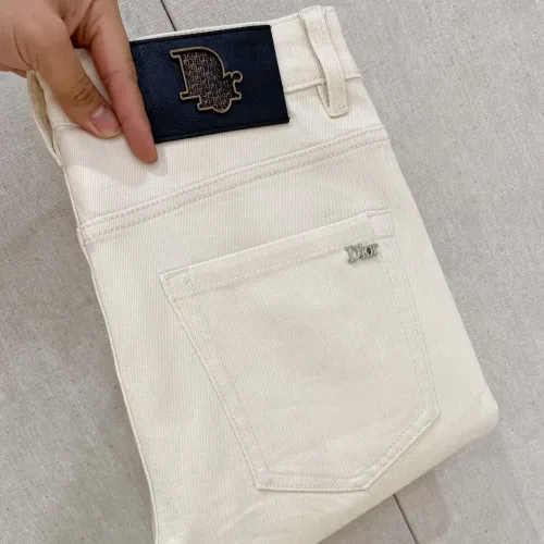 Cheap Christian Dior Jeans For Men #1419293, $$85.00 USD On Christian Dior Jeans