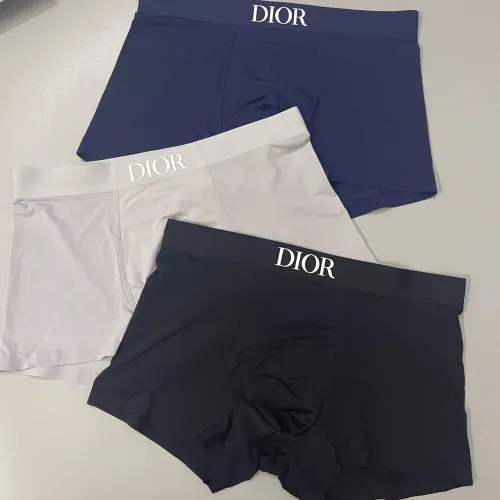 Cheap Christian Dior Underwears For Men #1419299, $$32.00 USD On Christian Dior Underwears