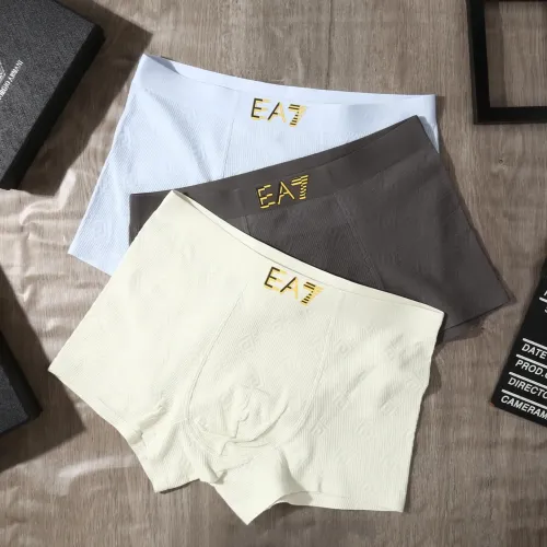 Cheap Armani Underwears For Men #1419301, $$32.00 USD On Armani Underwears