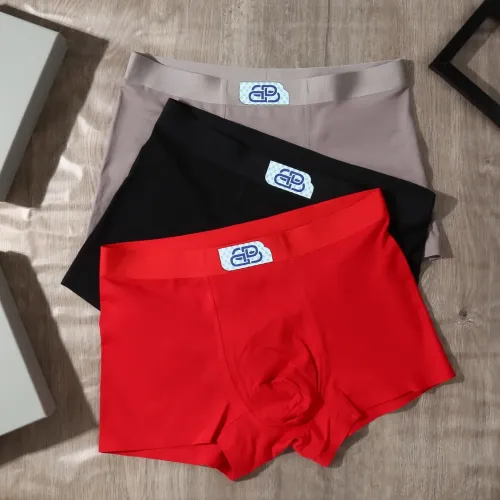 Replica Balenciaga Underwears For Men #1419309 $32.00 USD for Wholesale