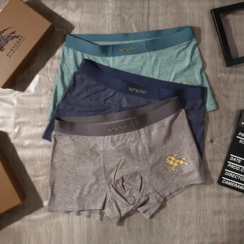 Cheap Burberry Underwears For Men #1419312, $$32.00 USD On Burberry Underwears