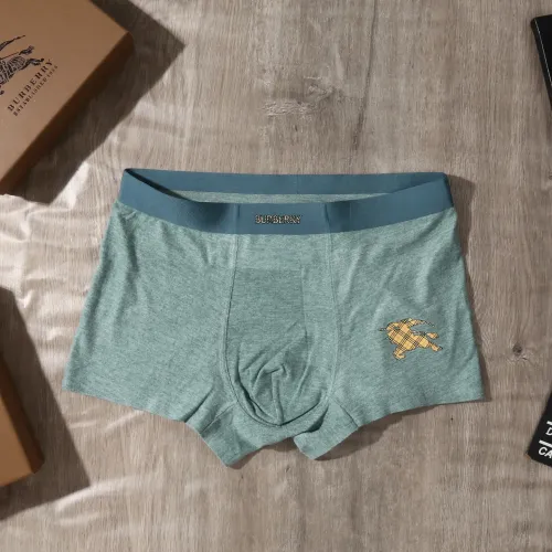 Replica Burberry Underwears For Men #1419312 $32.00 USD for Wholesale