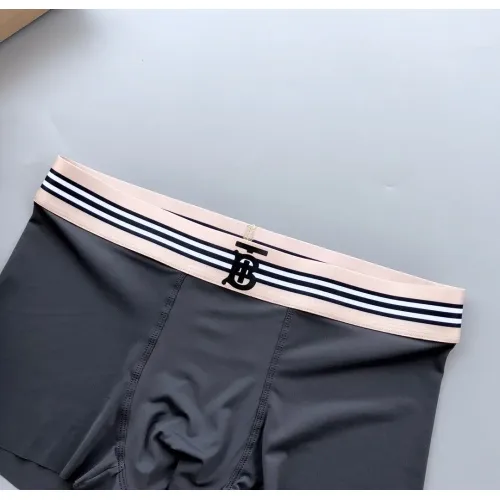 Replica Burberry Underwears For Men #1419318 $32.00 USD for Wholesale