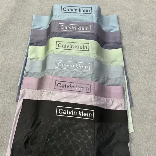 Replica Calvin Klein Underwears For Men #1419321 $32.00 USD for Wholesale