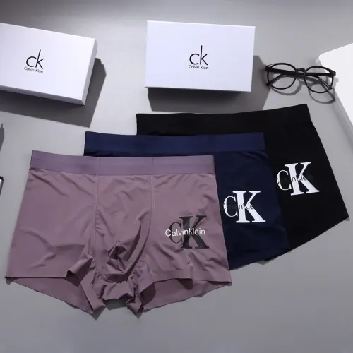 Cheap Calvin Klein Underwears For Men #1419326, $$32.00 USD On Calvin Klein Underwears