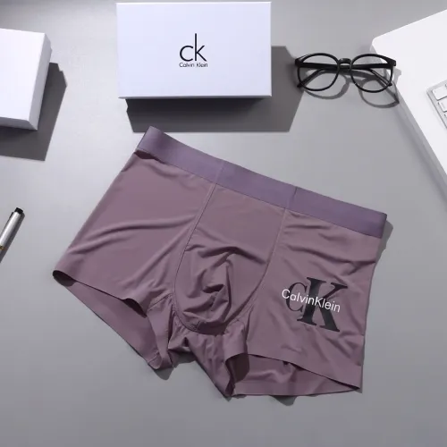 Replica Calvin Klein Underwears For Men #1419326 $32.00 USD for Wholesale