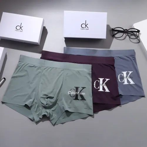 Cheap Calvin Klein Underwears For Men #1419327, $$32.00 USD On Calvin Klein Underwears